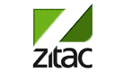 ZITAC logo