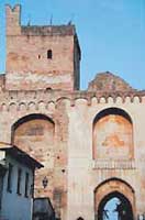 Porta Treviso